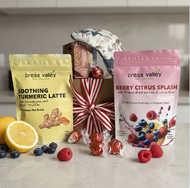 Christmas Gift Ideas