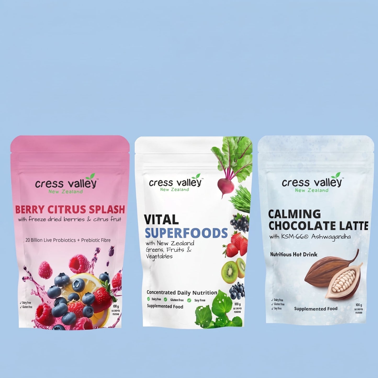 Best Supplements NZ