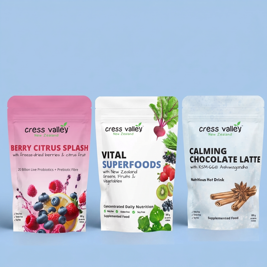 Best Supplements NZ