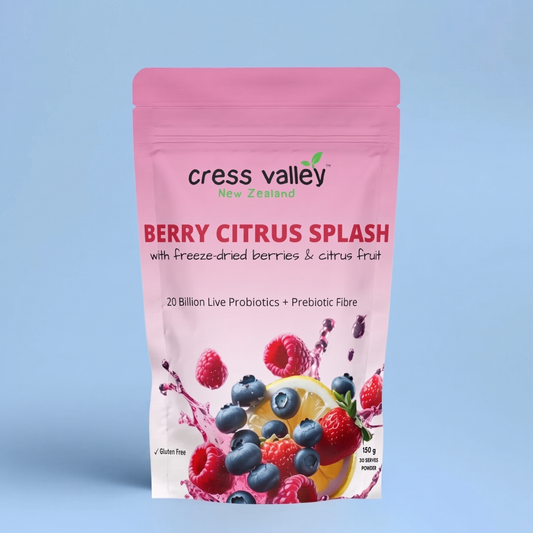 Probiotic Drink NZ