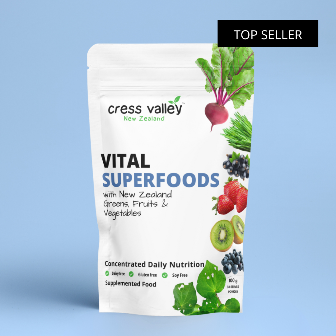 Superfood Powder