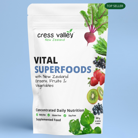 Best NZ Supplement for Fibromyalgia
