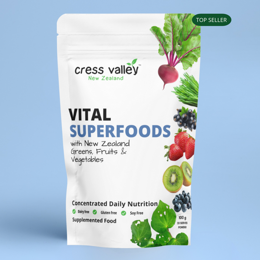Best NZ Supplement for Fibromyalgia